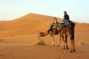 Senderismo y Viaje por Marruecos
